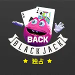 VJ Back Blackjack