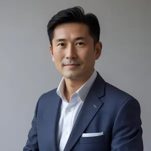 編集長: Alex Kのプロフィール画像