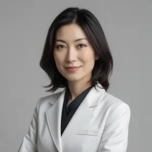 コンテンツ戦略担当: Sakiのプロフィール画像