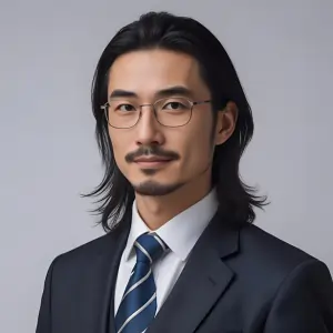 法務・コンプライアンス監修: T. Yoshidaのプロフィール画像