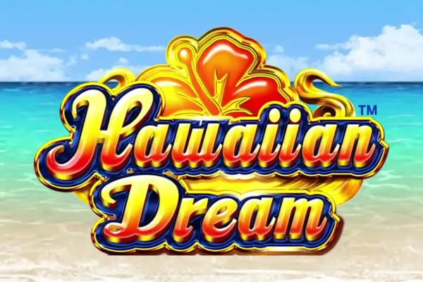 ハワイアンドリーム (Hawaiian Dream) のフィーチャー画像