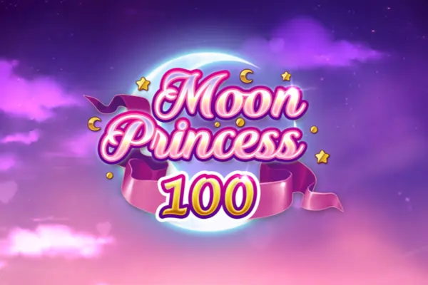 ムーンプリンセス100 (Moon Princess 100) のフィーチャー画像