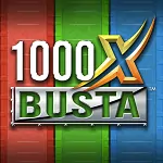 1000x・バスタのアイコン