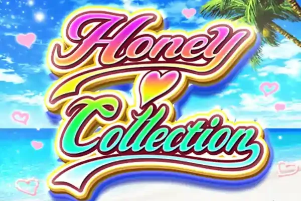 ハニーコレクションのフィーチャー画像