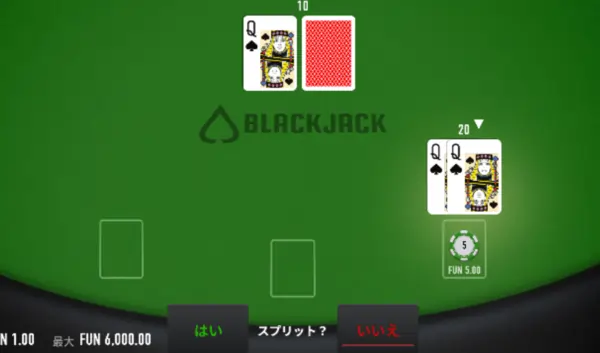 ベラジョンのビデオゲーム