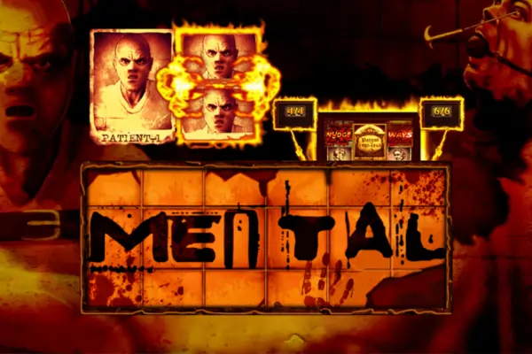 メンタル