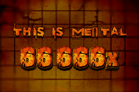 メンタルの最大配当