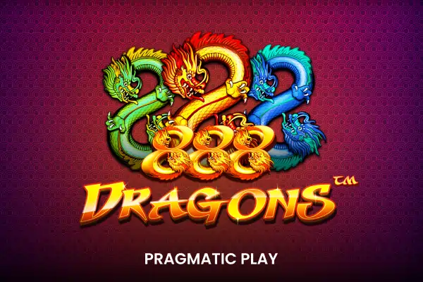 Featured image for 888 Dragons