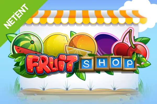 Featured image for Fruit Shop Slot