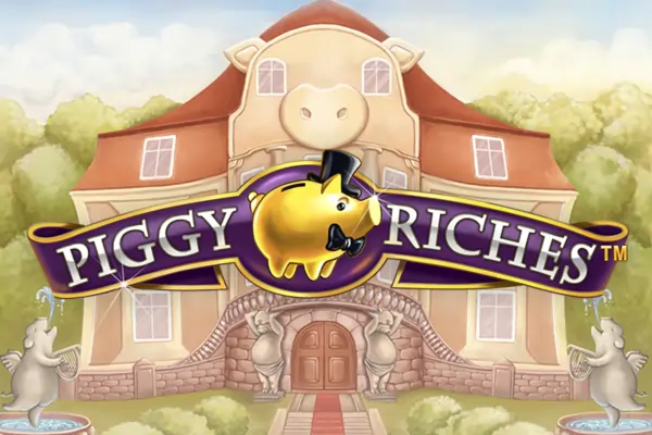 Featured image for piggy riches