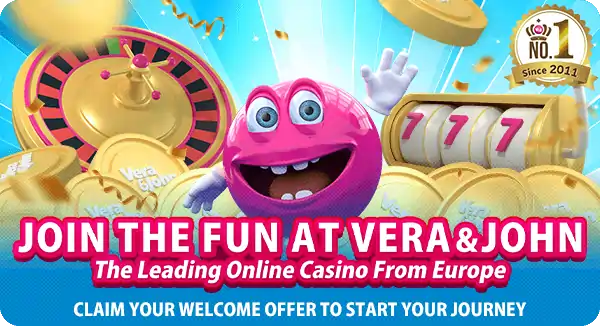 Featured image : Registration guide for Vera John