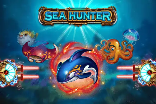 Featured image for Sea Hunter Slot