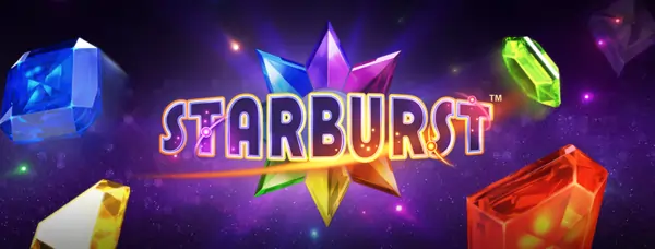 Featured image for Starburst
