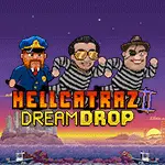 Hellcatraz 2 Dream Drop
