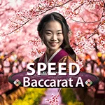 Live Casino Sancho-me Speed Baccarat A